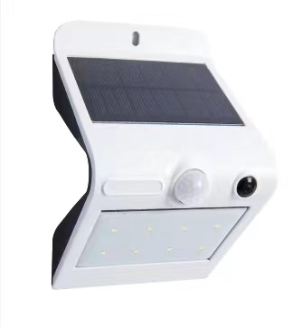 Landsign Solar PIR Senor Light ที่ปรับปรุงใหม่