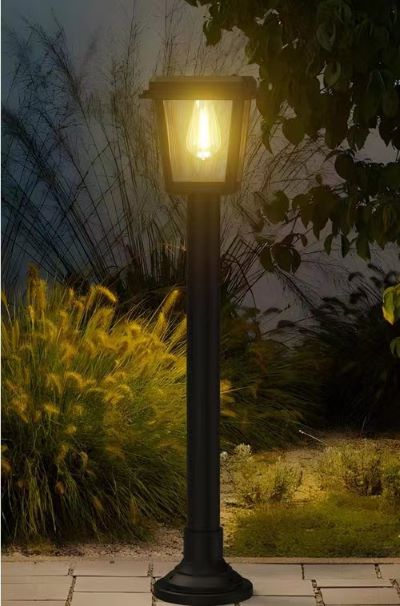 Landsign เปิดตัวซีรีส์ไฟแนวนอนพิเศษใหม่ สามในหนึ่งเดียว: ไฟ LED พลังงานแสงอาทิตย์กลางแจ้งแบบ LED、 ผนังพลังงานแสงอาทิตย์、 ฝาครอบโพสต์พลังงานแสงอาทิตย์ ลูเมนสูง ออนไลน์ใหม่