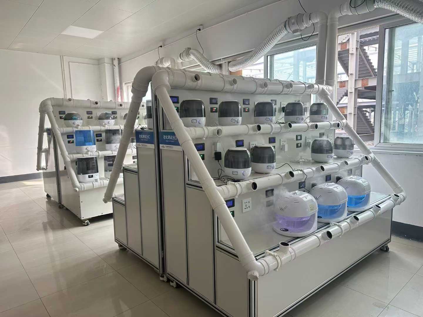 จะทำอย่างไรถ้าเครื่องทำความชื้นไม่พ่นหมอก?