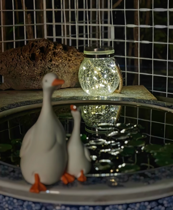 พบกับค่ำคืนแห่งบทกวี! Ambience Small Light ส่องสว่างมุมไมโครโรแมนติก