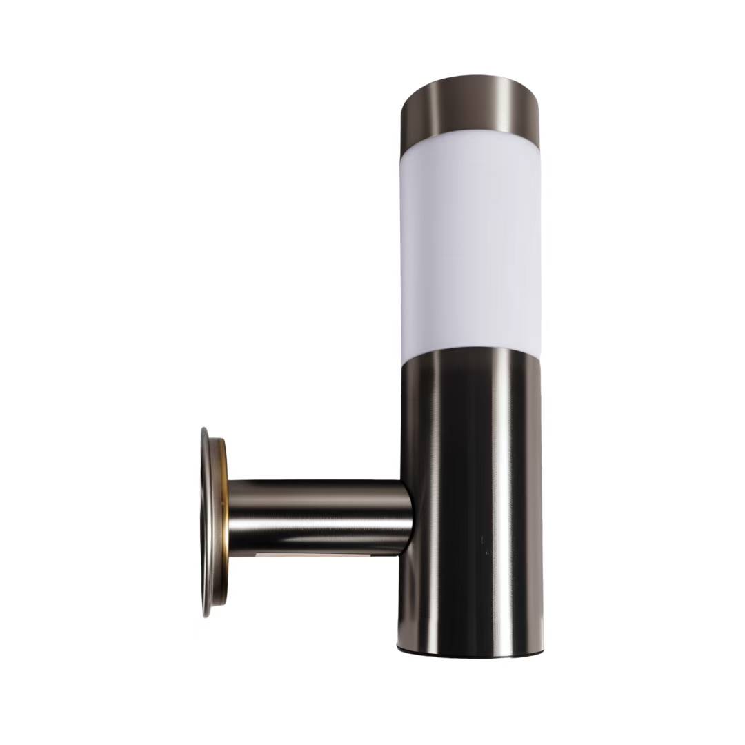 โคมไฟติดผนังพลังงานแสงอาทิตย์ใหม่อยู่ระหว่างการพัฒนา โปรดคอยติดตาม