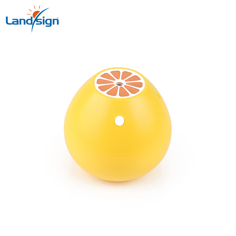 เครื่องทำความชื้น Grapefruit Mini USB สามารถปรับปรุงสภาพแวดล้อมประจำวันของคุณได้อย่างไร?