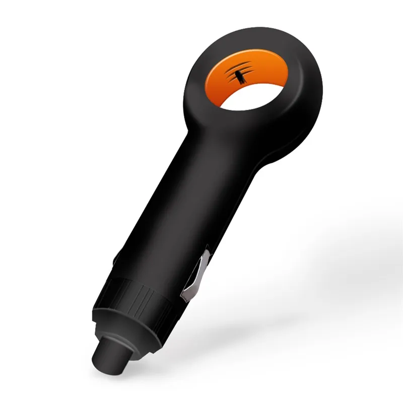 เครื่องฟอกอากาศในรถยนต์