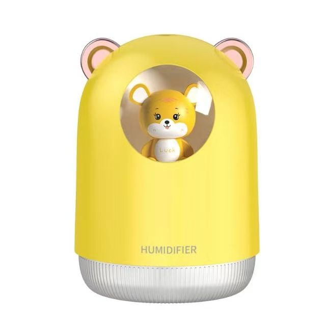 Cuddly Humidifier Aroma โฮมออฟฟิศ