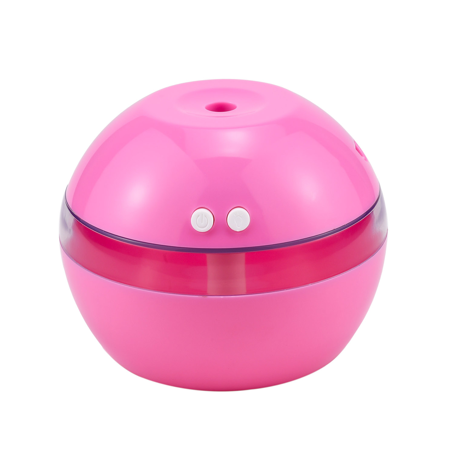 เครื่องทำความชื้นไร้เสียง Sphere Mini Desktop