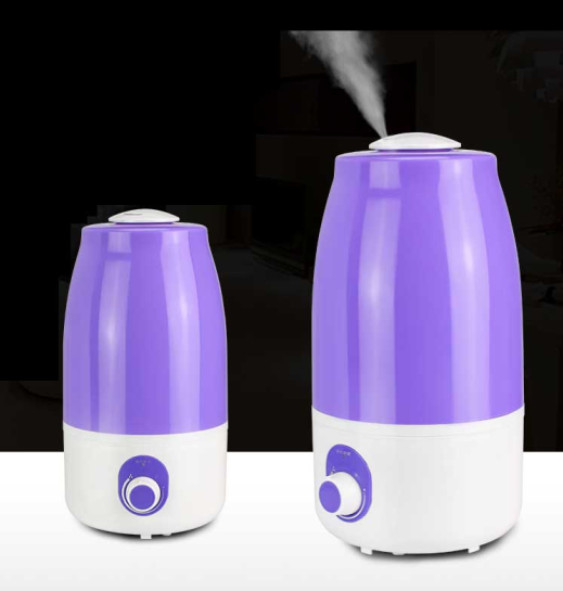 Essential Oil Aroma Diffuser